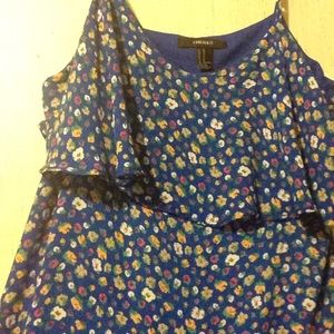 F21 dress